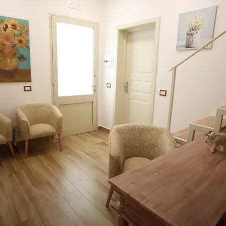 Bed & Breakfast Sant'agata Patrona