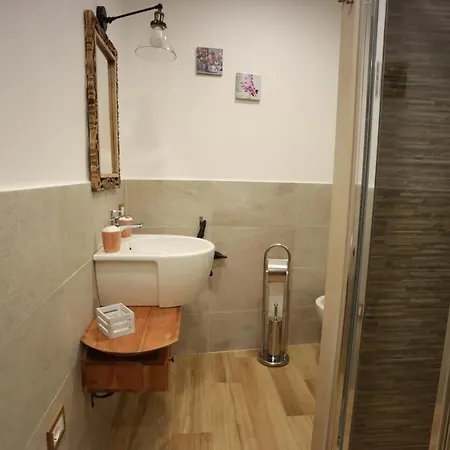 Bed & Breakfast Sant'agata Patrona *