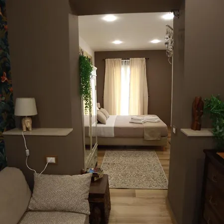Sant'agata Patrona Bed & Breakfast