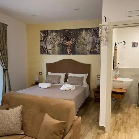 Sant'agata Patrona Bed & Breakfast