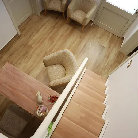 Bed & Breakfast Sant'agata Patrona *