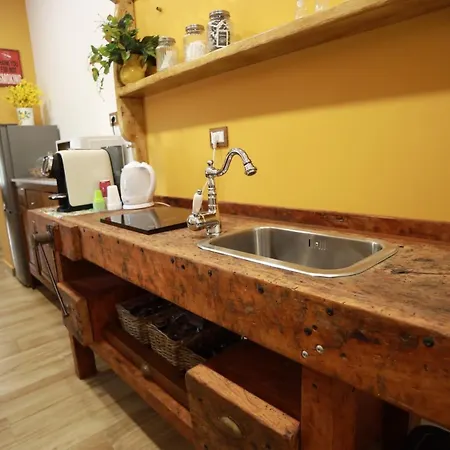 Bed & Breakfast Sant'agata Patrona *