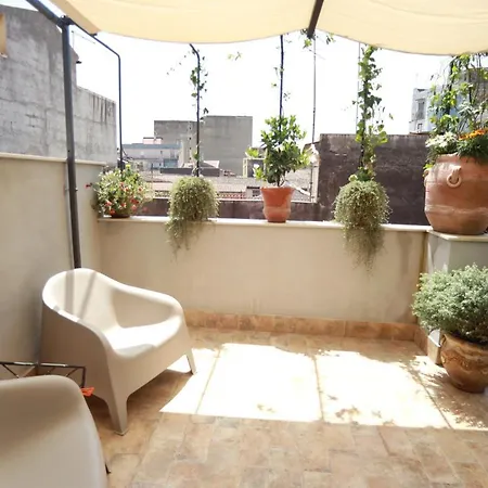 Bed & Breakfast Sant'agata Patrona *