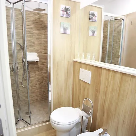 Bed & Breakfast Sant'agata Patrona *