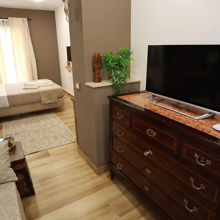 Sant'agata Patrona Bed & Breakfast