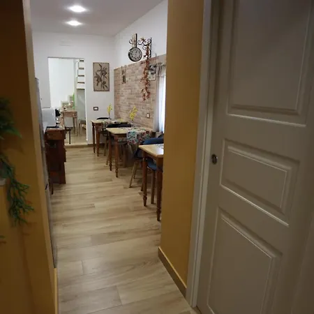 Sant'agata Patrona Bed & Breakfast *