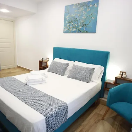 Sant'agata Patrona Bed & Breakfast Catania