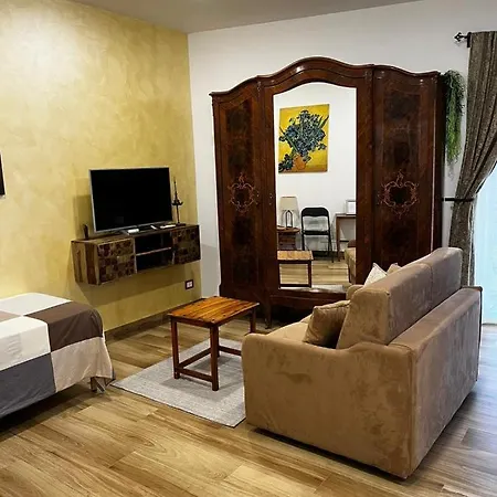 Bed & Breakfast Sant'agata Patrona